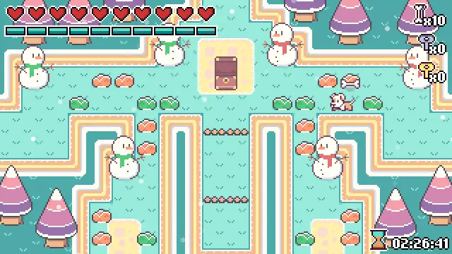 Milo's Quest screenshot 3