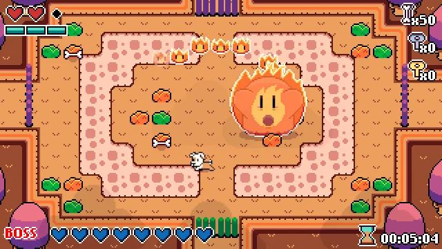 Milo's Quest screenshot 5