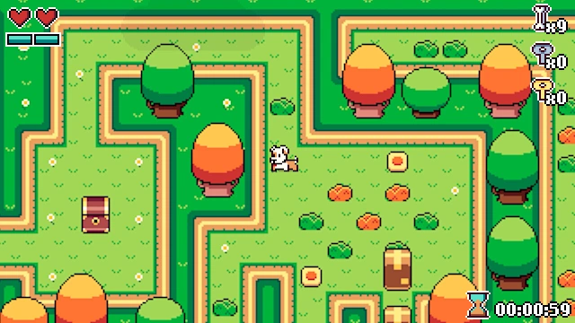 Milo's Quest screenshot 6
