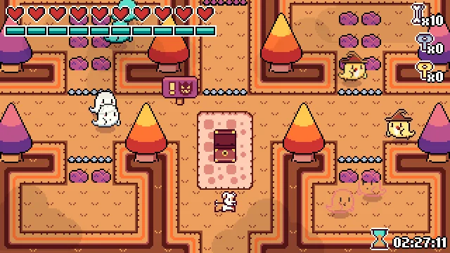 Milo's Quest screenshot 4