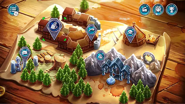 Barbarous: Tavern of Emyr screenshot 6