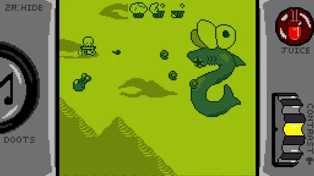Squidlit screenshot 4