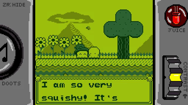 Squidlit screenshot 2