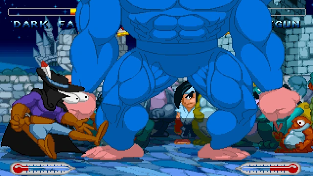 FightNJokes screenshot 3