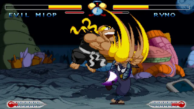 FightNJokes screenshot 4