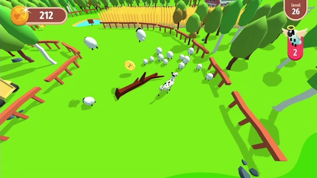 Sheep Patrol screenshot 4