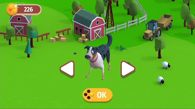 Sheep Patrol screenshot 2