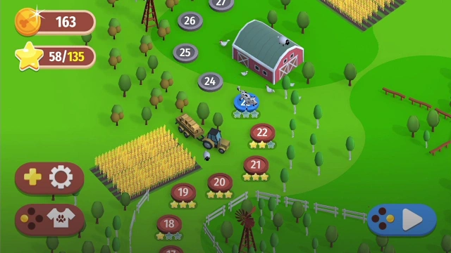 Sheep Patrol screenshot 5