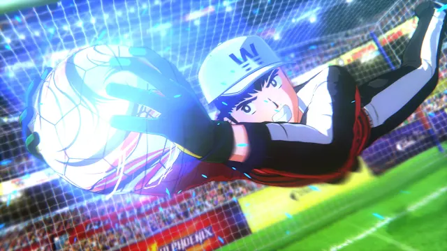 Captain Tsubasa: Rise of New Champions screenshot 6