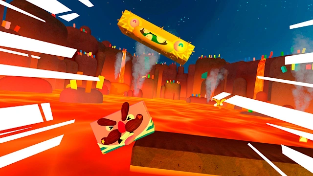 Tilt Pack screenshot 4