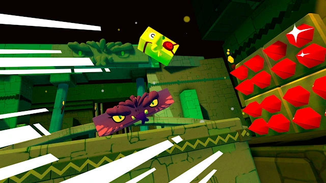 Tilt Pack screenshot 3