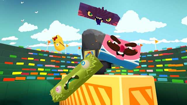 Tilt Pack screenshot 5