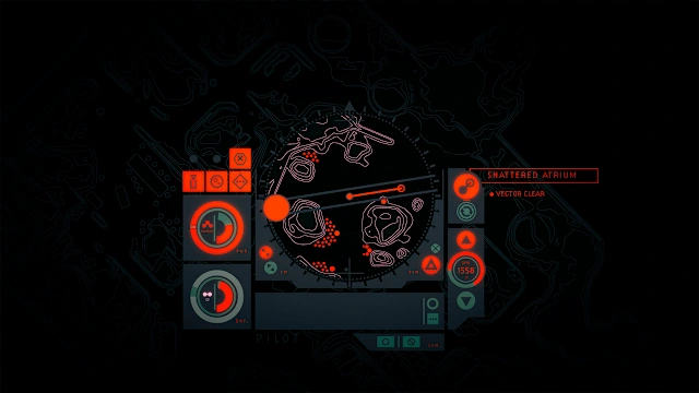 In Other Waters screenshot 6