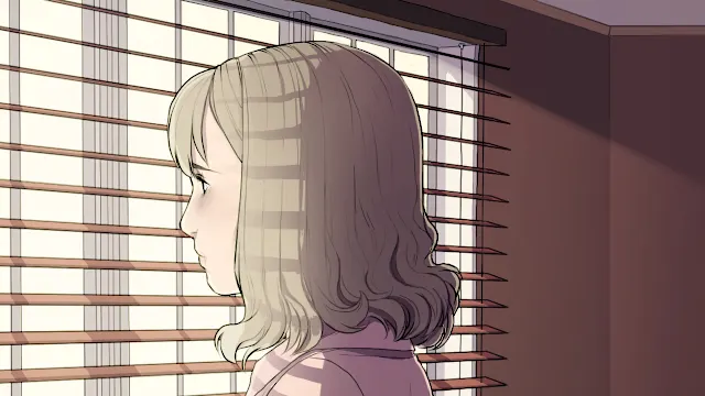 Actual Sunlight screenshot 3