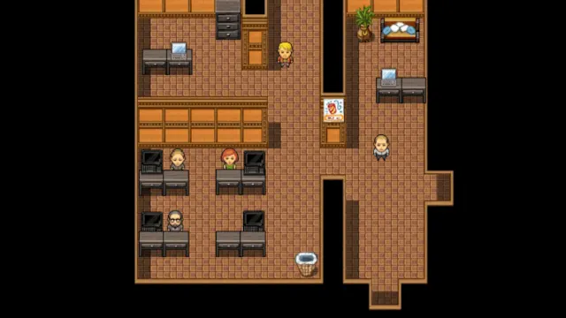Actual Sunlight screenshot 2