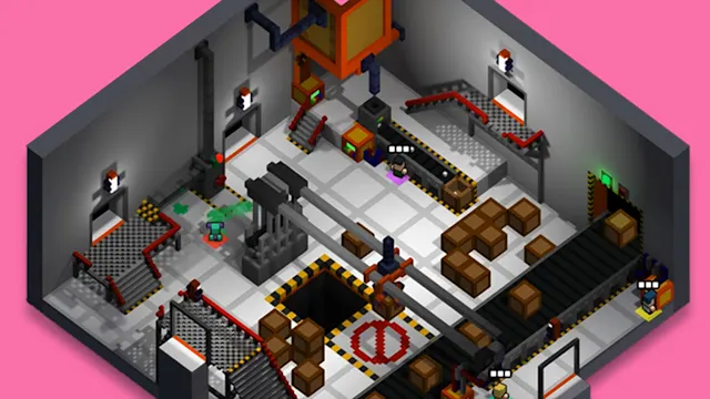 Zombiotik screenshot 3