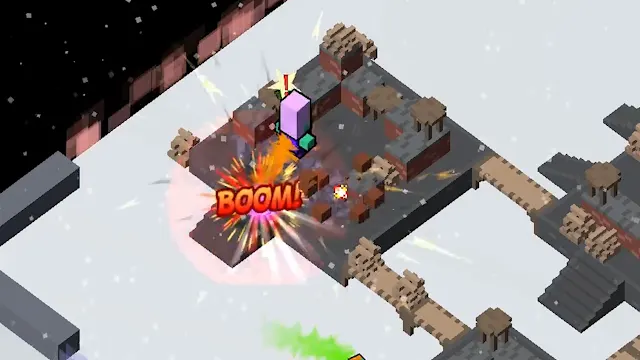 Zombiotik screenshot 6