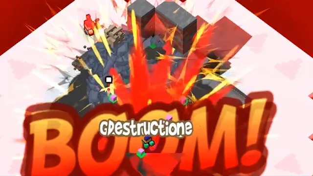 Zombiotik screenshot 5