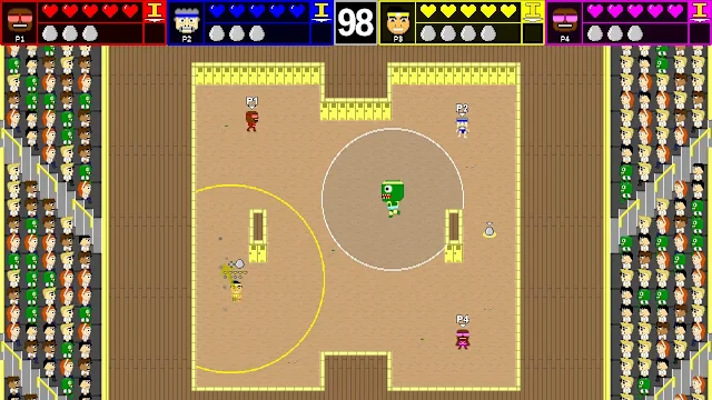 A Sound Plan screenshot 2