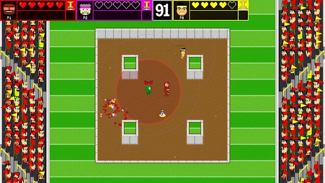 A Sound Plan screenshot 1