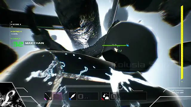 Zero Strain screenshot 3
