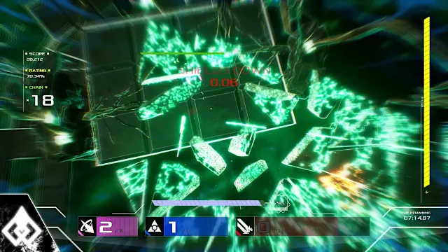 Zero Strain screenshot 5
