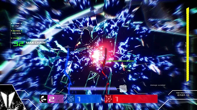 Zero Strain screenshot 2