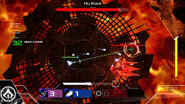 Zero Strain screenshot 4