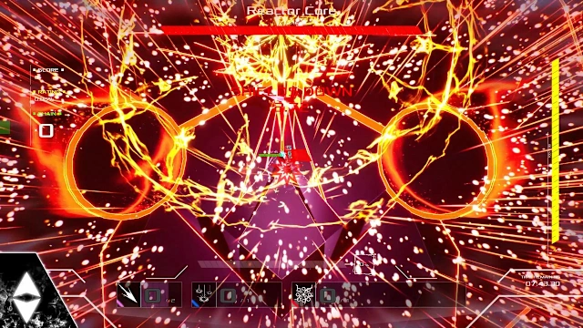 Zero Strain screenshot 6