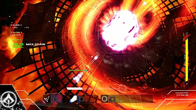 Zero Strain screenshot 1