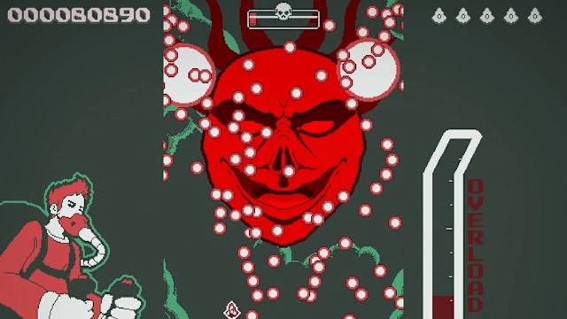 Red Death screenshot 6