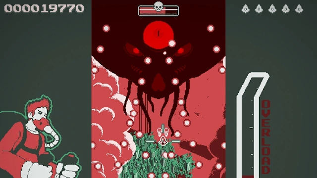 Red Death screenshot 1