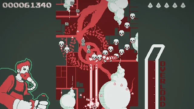 Red Death screenshot 3