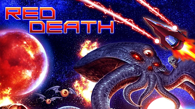 Red Death