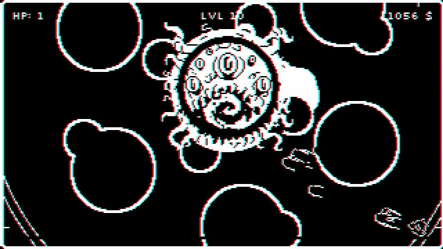 Null Drifter screenshot 3