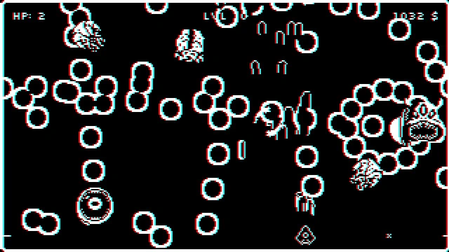 Null Drifter screenshot 5