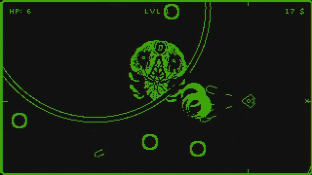 Null Drifter screenshot 6