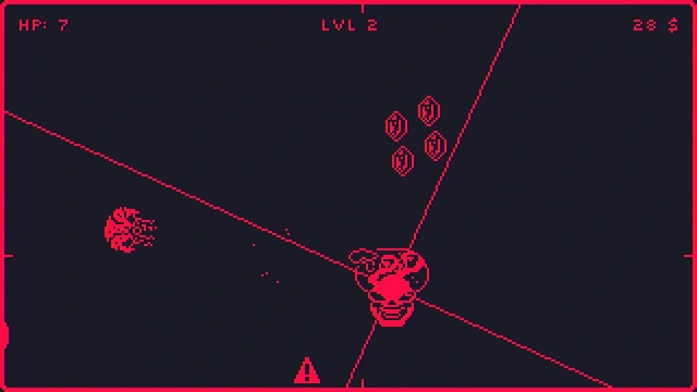 Null Drifter screenshot 4