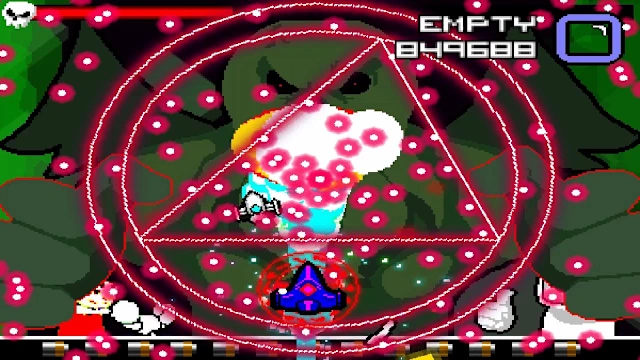 Project Starship screenshot 2