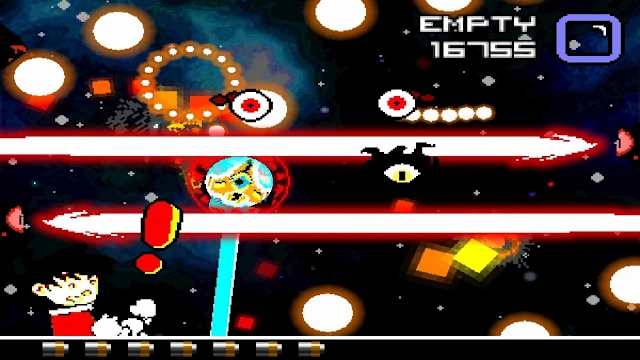 Project Starship screenshot 4