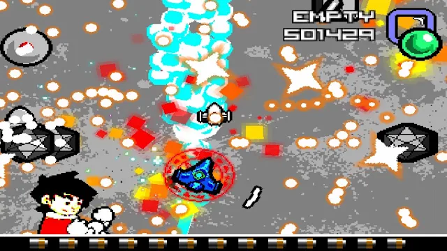 Project Starship screenshot 3
