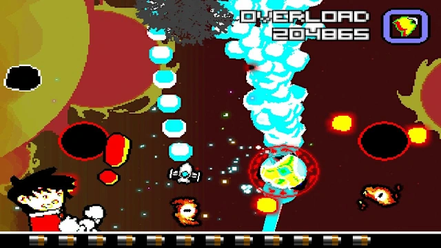 Project Starship screenshot 5