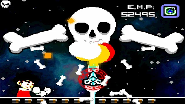 Project Starship screenshot 6
