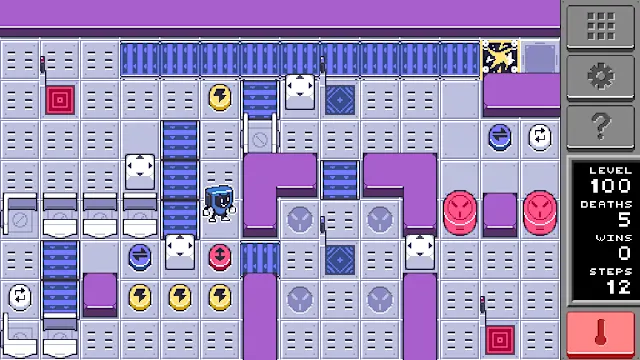 Circuit Dude screenshot 2