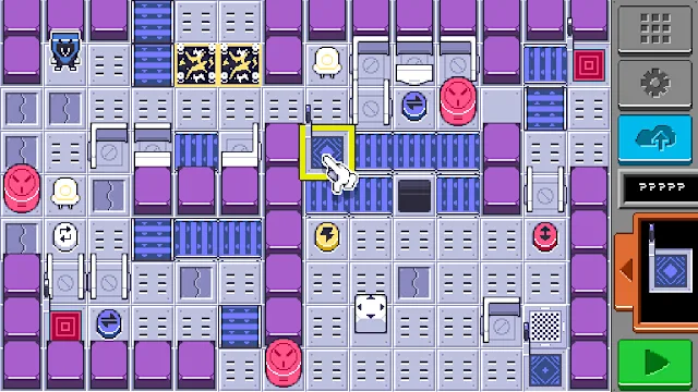 Circuit Dude screenshot 3