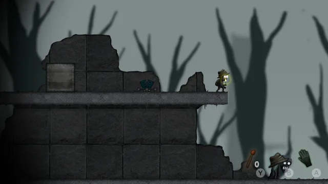 Silent World screenshot 3