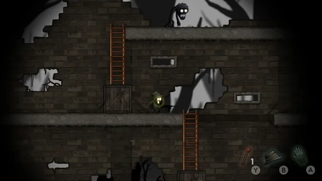 Silent World screenshot 2