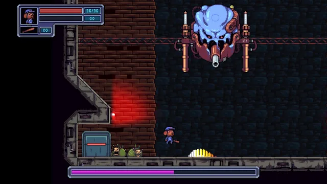One Dog Story screenshot 5