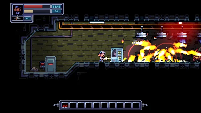 One Dog Story screenshot 1