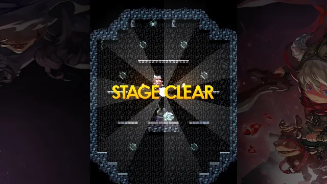 Bouncing Hero screenshot 6